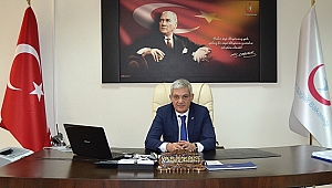 İL SAĞLIK MÜDÜRLÜĞÜNDEN KURBAN BAYRAMIYLA İLGİLİ AÇIKLAMA