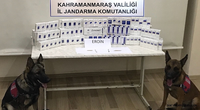 JANDARMADAN HUZUR OPERASYONU: 12 ŞAHIS YAKALANDI