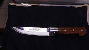 KAHRAMANMARAŞ KURBAN BIÇAĞI İSTANBUL’DAN DÜNYAYA İHRAÇ EDİLECEK!