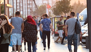 KAHRAMANMARAŞ’TA 4.8 BÜYÜKLÜĞÜNDEKİ DEPREM KORKUTTU 