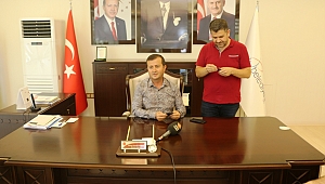 KAHRAMANMARAŞ’TA İLK SİYASİ BOYKOT, BAŞKAN BOZDAĞ’DAN GELDİ