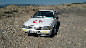 KAHRAMANMARAŞ’TA OTOMOBİL HIRSIZLARI YAKALANDI 