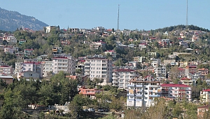 KAHRAMANMARAŞ’TA PEŞ PEŞE 3 DEPREM 
