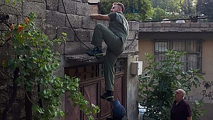 KAHRAMANMARAŞ’TA UYUŞTURUCU OPERASYONU 