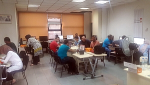 KAMEK’TEN BİLİŞİM KURSLARI