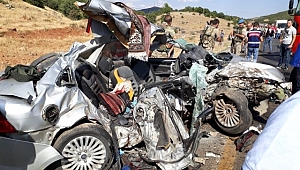 KAZADA ÖLEN 8 KİŞİNİN İSİMLERİ BELLİ OLDU 