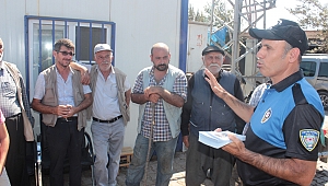 KURBANLIK SATIŞINDA SAHTE PARA UYARISI 