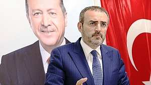 MAHİR ÜNAL'IN GÖREVİ DEĞİŞMEDİ