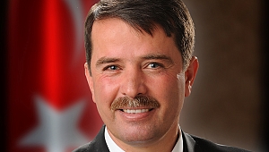 MİLLETÇE EL ELE GÖNÜL GÖNÜLE ULAŞMANIN HEYECANINI HEP BİRLİKTE YAŞIYORUZ