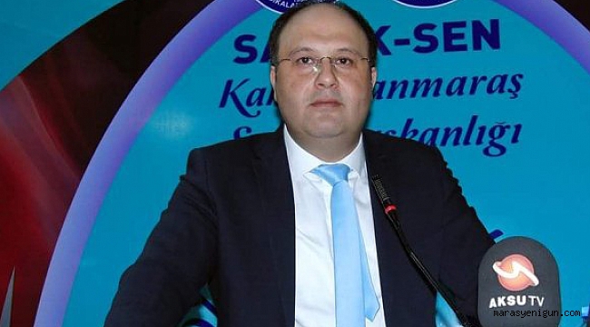 MİLLETİMİZLE BİRLİKTE, GÜZEL YARINLAR İÇİN HER TÜRLÜ FEDAKARLIĞA HAZIRIZ!