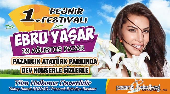 MUHTEŞEM FESTİVALE SON ÜÇ GÜN