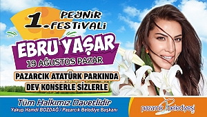 MUHTEŞEM FESTİVALE SON ÜÇ GÜN