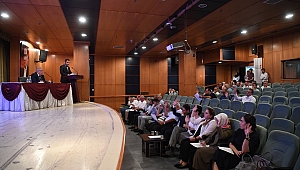 ONİKİŞUBAT BELEDİYE MECLİSİ TERÖRÜ LANETLEDİ