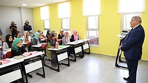 ONİKİŞUBAT’IN HİZMETLERİ MEYVESİNİ VERİYOR