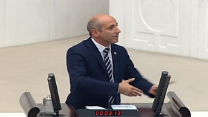 ÖZTUNÇ’TAN ÖNEMLİ UYARI: “100 BİN İNSAN ZEHİRLENEBİLİR!”