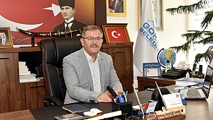 PEHLİVANLAR ER MEYDANI GÖKSUN’DA BULUŞUYOR