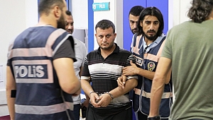 TRAFİK CANAVARI 3 GÜN SONRA YAKALANDI 