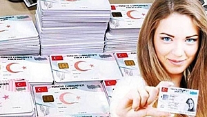 30 BİN 344 KİŞİ İSMİNİ, 75 BİN 248 KİŞİ DE SOYADINI DÜZELTTİ 