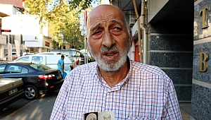 50 YIL ÖNCE EVLATLIK VERİLEN KIZ KARDEŞİNİ ARIYOR 