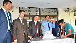 85 KİŞİLİK İŞE BİN 346 KİŞİ BAŞVURDU 