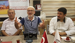 AFŞİDER DE MUHARREM AYININ ÖNEMİ KONUŞULDU