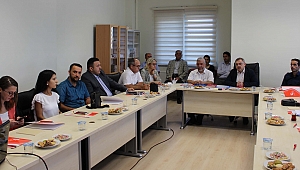 AİLE ÖZLEMİ ÇEKEN 0-6 YAŞ ARASI ÇOCUKLAR KAHRAMANMARAŞ’ TA AİLELERLE BULUŞUYOR