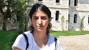 ANNENİN FERYADI: 