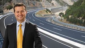 BAŞKAN BOZDAĞ DÖNEMİNDE PAZARCIK ŞAHLANDI