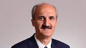 BAŞKAN OKAY’IN HİCRİ YILBAŞI MESAJI