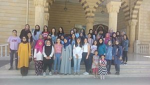 BÜYÜKŞEHİR’DEN GÖNÜLDEN GÖNÜLE PROJESİ