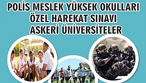 BÜYÜKŞEHİR’DEN ÖZEL YETENEK KURSLARI