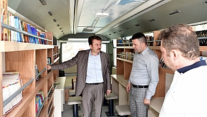 BÜYÜKŞEHİR’İN EĞİTİM YATIRIMLARI MEYVE VERMEYE BAŞLADI 