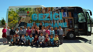 BÜYÜKŞEHİR’İN KÜTÜPHANELERİ YENİ EĞİTİM DÖNEMİNE HAZIR