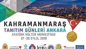 EDELER ANKARA’DA 