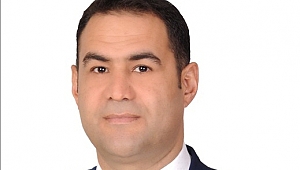 EKİNÖZÜ'NÜN İLK ADAYI MELİKŞAH SELÇUKLU