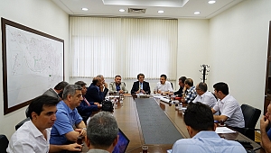 ELBİSTAN’A BESİ İHTİSAS ORGANİZE SANAYİ BÖLGESİ