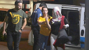 EVLİLİK VAADİYLE KANDIRDI, BAKIN NELER OLDU