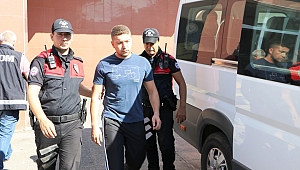 FETÖ'DEN ARANAN KARI-KOCA KAHRAMANMARAŞ'TA YAKALANDI 