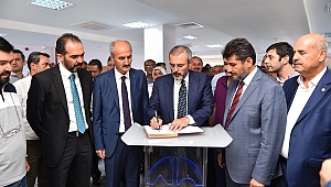 GENÇLERİN GELECEĞİ TEMİNAT ALTINDA