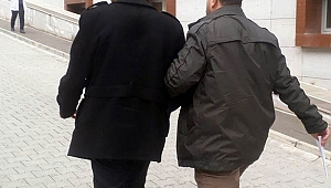 HATAY’DA TERÖR OPERASYONU: 5 GÖZALTI