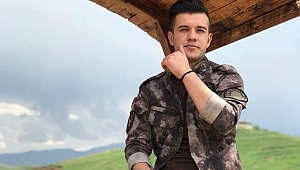 KAHRAMANMARAŞ'A ŞEHİT ATEŞİ DÜŞTÜ 