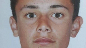 KAYIP ÇOCUKTAN 11 GÜNDÜR HABER YOK