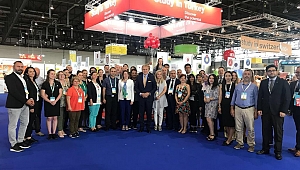 KSÜ, AVRUPA’NIN EN BÜYÜK EĞİTİM FUARI EAIE 2018 GENEVA’DA