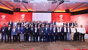 KUPADA 3. ELEME TURU EŞLEŞMELERİ BELLİ OLDU 