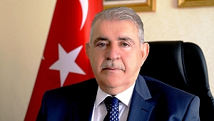 MAHÇİÇEK “ KUTSAL EMANETLERİMİZE SAHİP ÇIKACAĞIZ”