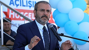 MAHİR ÜNAL: 