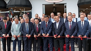 MAİSONETTE OUTLET MAĞAZASI AÇILDI