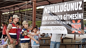 MUTLULUGUNUZ KİM VURDUYA GİTMESİN