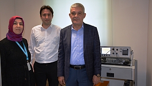 NECİP FAZIL ŞEHİR HASTANESİNDE İLK DEFA PSİKİYATRİ HASTALARINA YÖNELİK ELEKTRO KONVÜLSİF TERAPİ (EKT) UYGULAMASI BAŞLADI