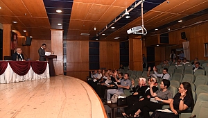 ​​​​​​​ONİKİŞUBAT BELEDİYESİ EYLÜL AYI OLAĞAN MECLİS TOPLANTISI GERÇEKLEŞTİRİLDİ